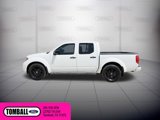 Used 2020 Nissan Frontier SV w/ Midnight Edition Floor Mats image 4