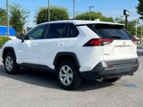 Used 2021 Toyota RAV4 LE image 4