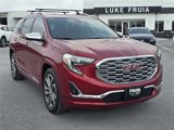 Used 2019 GMC Terrain Denali w/ Advanced Safety Package image 4