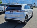 Used 2017 Ford Edge Sport w/ Equipment Group 401A image 3