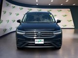 Certified 2023 Volkswagen Tiguan S image 2