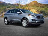 Used 2022 Ford Edge SEL image 2