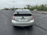 Used 2012 Toyota Prius Two image 4