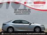 Used 2022 Toyota Camry LE image 3