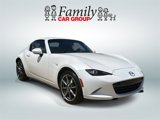 Used 2019 MAZDA MX-5 Miata RF Grand Touring image 2