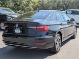 Used 2021 Volkswagen Jetta SEL image 3