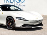 Used 2023 Ferrari Roma image 5