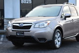 Used 2015 Subaru Forester 2.5i Premium w/ All-Weather Package image 3