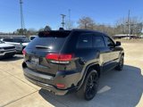 Used 2020 Jeep Grand Cherokee Altitude image 5