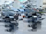New 2025 Jeep Wrangler Unlimited Sport image 3
