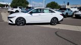 New 2025 Hyundai Elantra SEL image 2