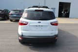 Used 2019 Ford EcoSport SE image 5