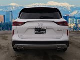 New 2025 INFINITI QX50 Pure image 4