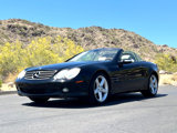 Used 2005 Mercedes-Benz SL 500 image 3