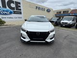 Used 2021 Nissan Sentra SR w/ SR Premium Package image 2