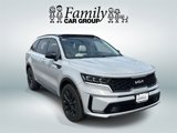Used 2023 Kia Sorento SX image 2