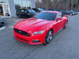 Used 2016 Ford Mustang Premium w/ Equipment Group 201A image 4