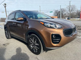 Used 2019 Kia Sportage EX w/ Option Group 040 image 3