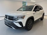 Used 2022 Volkswagen Taos S image 5