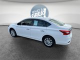Used 2018 Nissan Sentra SV image 6