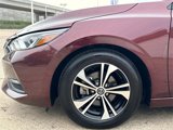 Used 2022 Nissan Sentra SV image 5