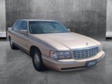 Used 1998 Cadillac De Ville image 3