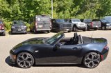Used 2021 MAZDA MX-5 Miata Sport image 5