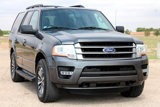 Used 2016 Ford Expedition XLT w/ Equipment Group 202A image 3