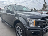 Used 2020 Ford F150 4x4 SuperCrew image 2