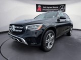 Certified 2021 Mercedes-Benz GLC 300 image 1