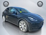 Used 2021 Tesla Model Y 2WD image 2