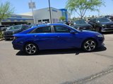 Certified 2022 Hyundai Elantra Limited image 4