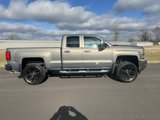 Used 2017 Chevrolet Silverado 2500 LTZ w/ LTZ Plus Package image 4