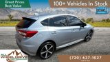 Used 2017 Subaru Impreza 2.0i Sport image 5