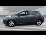 Used 2013 Nissan Leaf S image 2