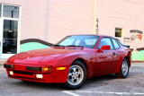Used 1987 Porsche 944 S image 5