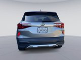 Used 2021 Kia Seltos LX image 4