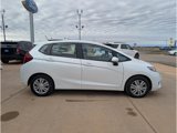 Used 2016 Honda Fit LX image 2