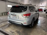 Used 2013 Nissan Pathfinder SV image 4