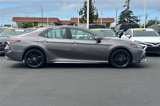 Used 2021 Toyota Camry XSE image 3