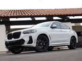 Used 2023 BMW X4 xDrive30i w/ M Sport Package image 3