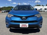 Certified 2018 Toyota RAV4 AWD Hybrid image 2