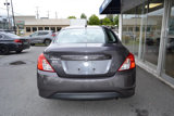 Used 2015 Nissan Versa S image 6