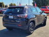 Used 2019 Jeep Compass Sport image 4