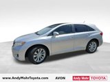 Used 2014 Toyota Venza XLE image 3