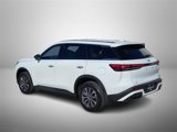 New 2025 INFINITI QX60 Pure image 3