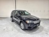 Used 2016 BMW X3 xDrive28i image 2