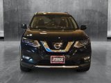 Used 2017 Nissan Rogue SL w/ SL Premium Package image 2