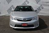 Used 2014 Toyota Camry XLE image 2
