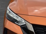 Used 2020 Nissan Sentra SR image 4